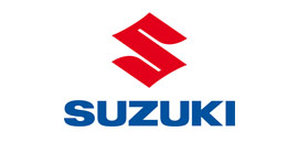 Suzuki Approved Bodyshop Repairer